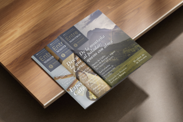 Projecte Entre nosotros